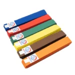 Sima karate öv 240cm-Belt BEST SPORT 240сm 2806