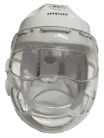 WKF Fejvédő (S-XL)