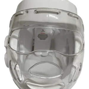 WKF Fejvédő (S-XL)