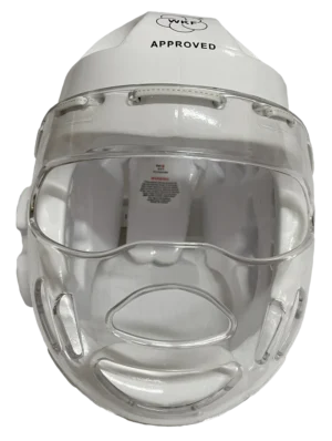 WKF Fejvédő (S-XL)