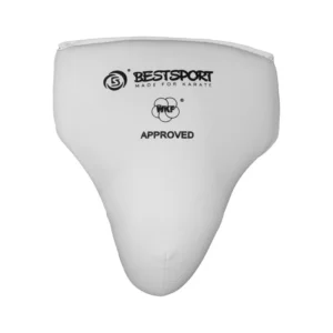 WKF Szuszpenzor/ágyékvédő erősített kivitel (XS-XL)