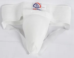 Szuszpenzor/ágyékvédő (XS-XL)