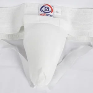 Szuszpenzor/ágyékvédő (XS-XL)