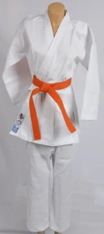 Karate ruha "KIHON" WKF
