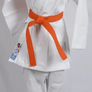 Karate ruha "KIHON" WKF