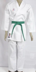 Karate ruha "KUMITE" & "NIWA" (120-210cm)