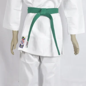 Karate ruha "KUMITE" & "NIWA" (120-210cm)