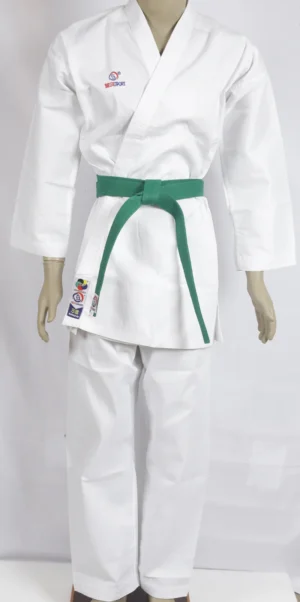 Karate ruha "KUMITE" & "NIWA" (120-210cm)
