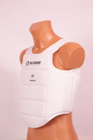 WKF Testprotektor dressed in (M-XL)