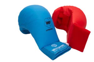 WKF Seikenvédő, karate kesztyű (XS-XL)