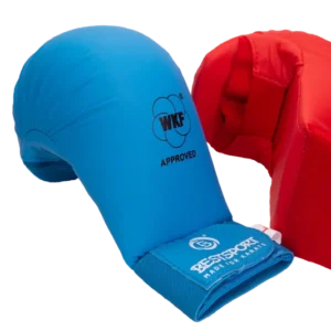 WKF Seikenvédő, karate kesztyű (XS-XL)