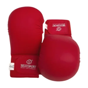 KEZDŐ Seikenvédő, karate kesztyű (XS-XL)