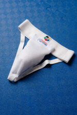 WKF Szuszpenzor/Lágyékvédő (XS-XL)