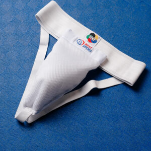 WKF Szuszpenzor/Lágyékvédő (XS-XL)