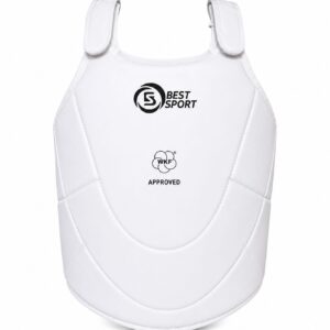 WKF Testprotektor (XS-XL)