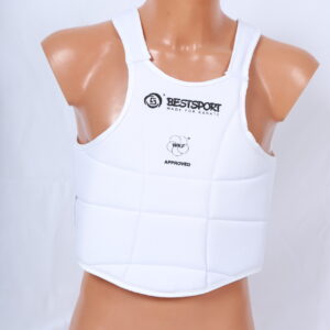 WKF Testprotektor (XXS-XL)