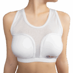 Női mellvédő (XS-XL)