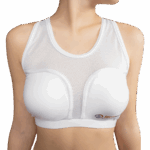 Női mellvédő (XS-XL)