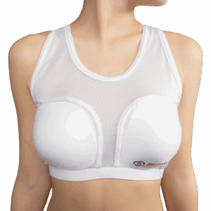 Női mellvédő (XS-XL)