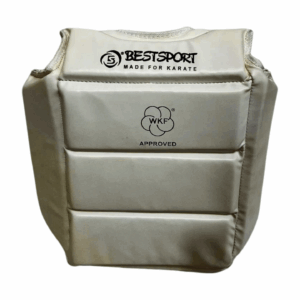 WKF Külső testprotektor (U14) (S-L)